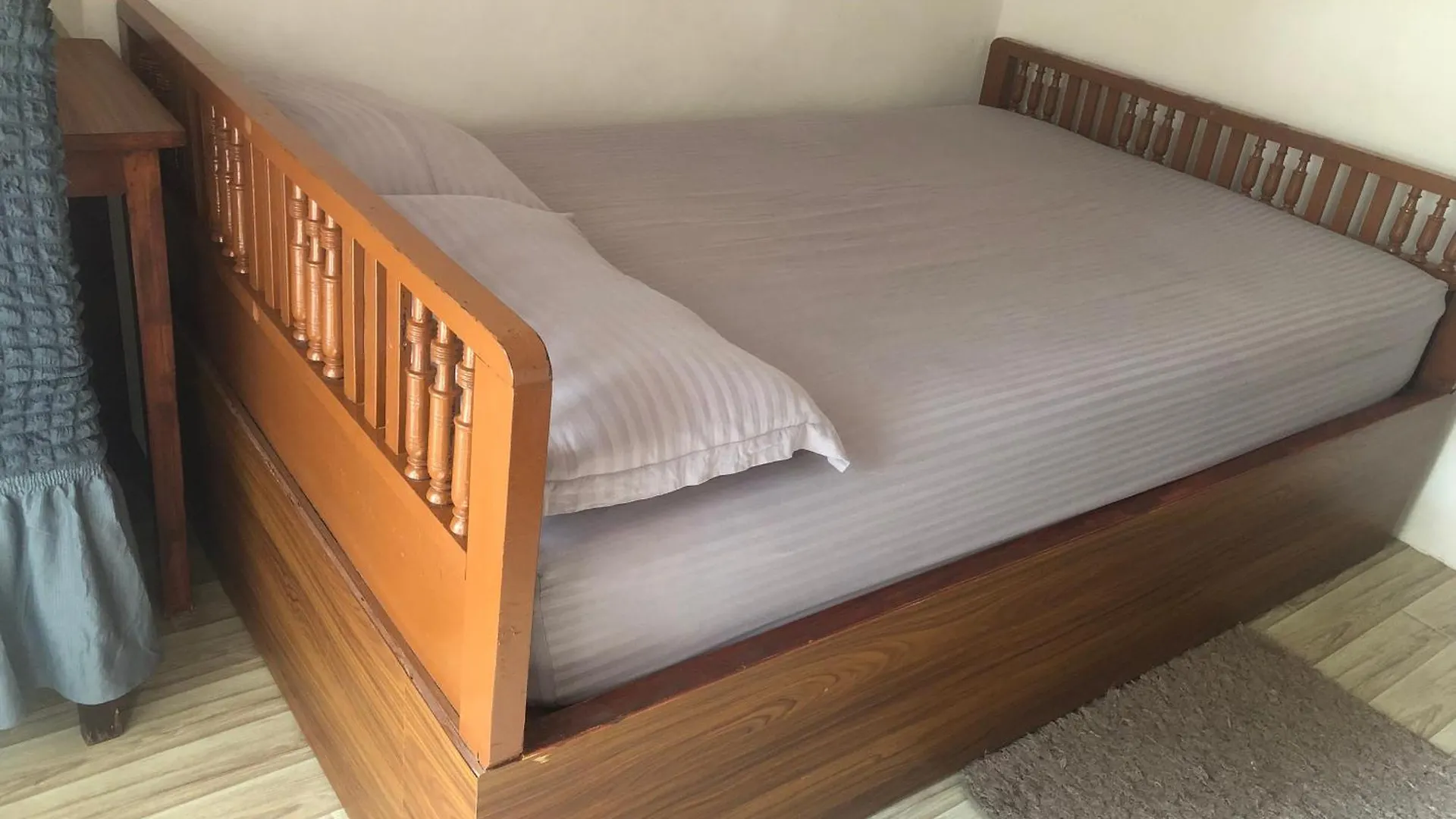 Samriddhi Homestay Kathmandu Nepal