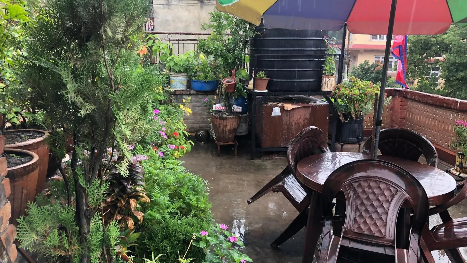 Samriddhi Homestay Kathmandu