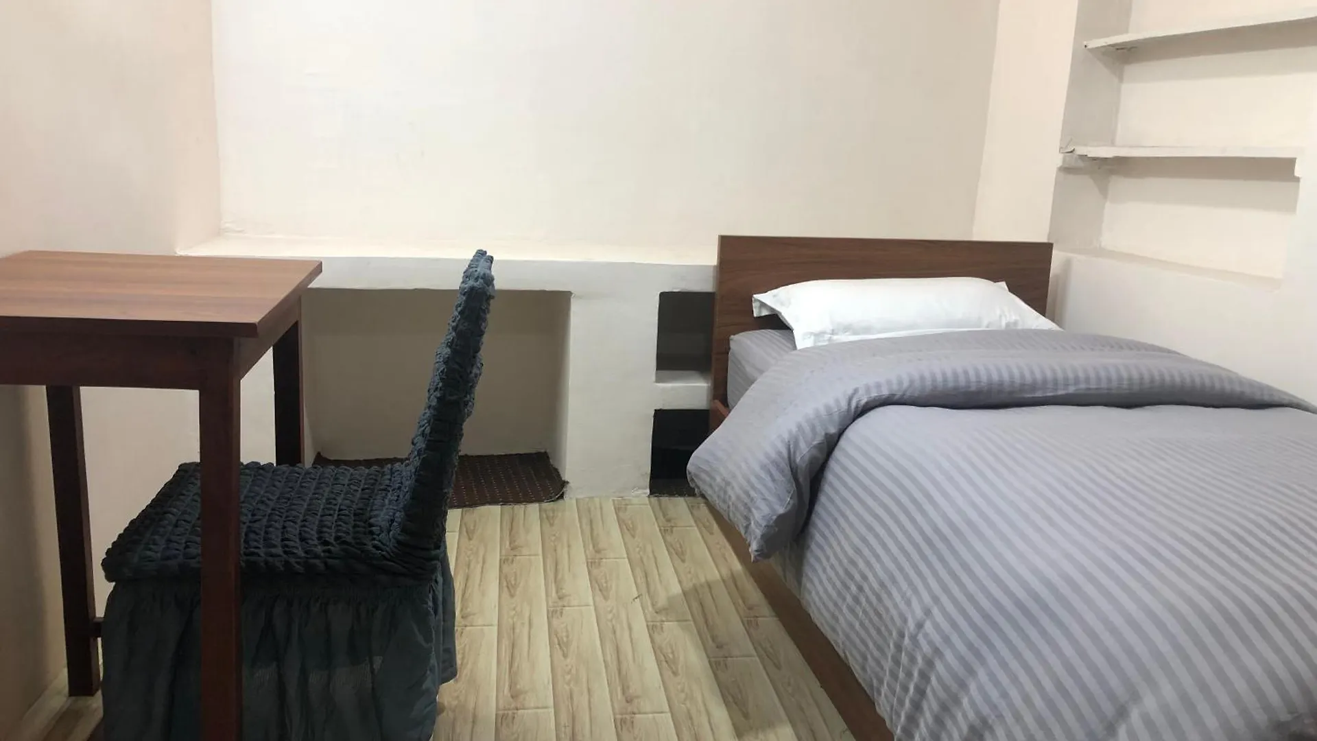 Samriddhi Homestay Catmandu 0*,  Nepal