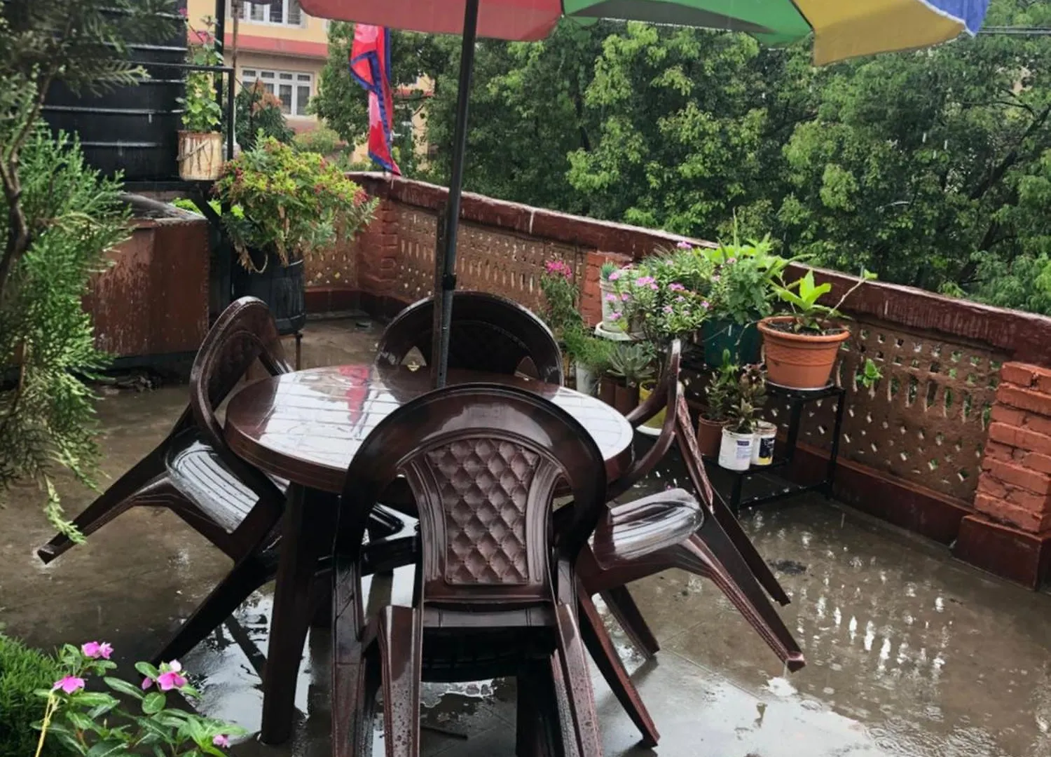 Samriddhi Homestay Catmandu